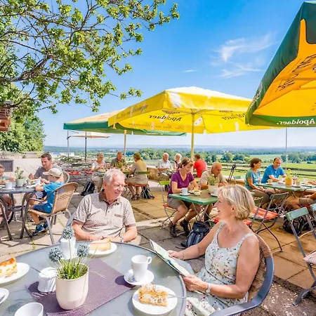 Waldgasthof Hainich Haus *